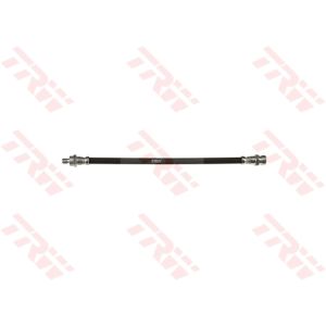 Tubo do travão flexível traseiro, esquerdo TRW PHB310
