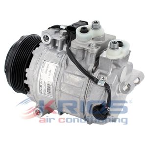 Compressor, ar condicionado MEAT & DORIA K15540A