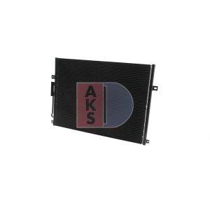 Condenseur (climatisation) AKS DASIS 522660N