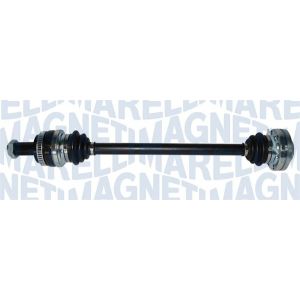 Eje de transmisión MAGNETI MARELLI 302004190137