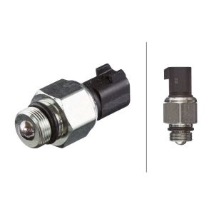 Interrupteur d'éclairage HELLA 6ZF010 965-051