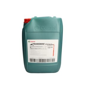 Óleo da caixa de velocidades CASTROL 15D69C Transmax OFFROAD 30 20L