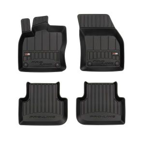 Tapetes de borracha FROGUM FRG 3D407343