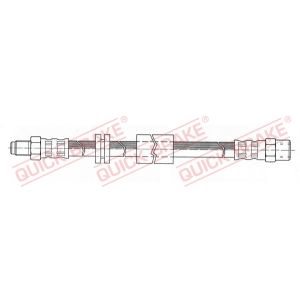 Bromsslang QUICK BRAKE 32.901