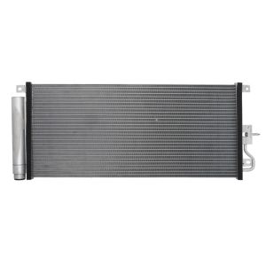Condenseur, climatisation VALEO 822592