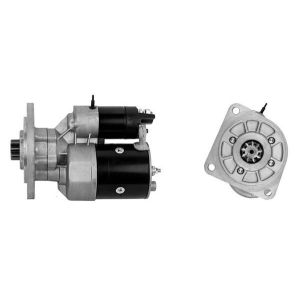 Arrancador MAHLE MS 1007