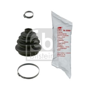 Balgenset, aandrijfas FEBI BILSTEIN 12804
