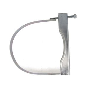 Collier de support, résevoir à air comprimé CLAMP 076.502-70