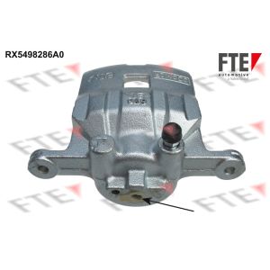 Bremssattel FTE 9291762