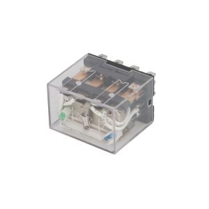 Relé, macaco EVERT ZL320601007