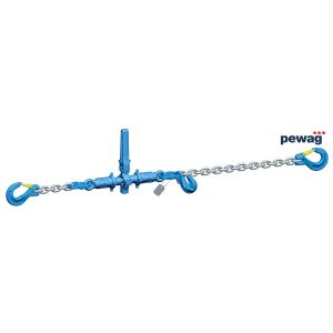 Fixação da carga PEWAG RSKWP 08 3500 G12
