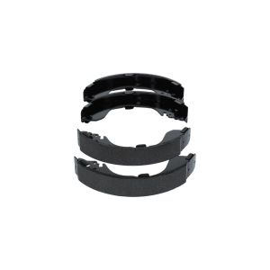 Conjunto, sapatas de travão BOSCH 0 986 487 962
