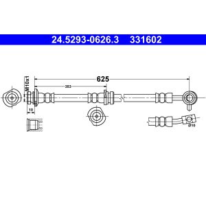 Remleiding ATE 24.5293-0626.3, Links