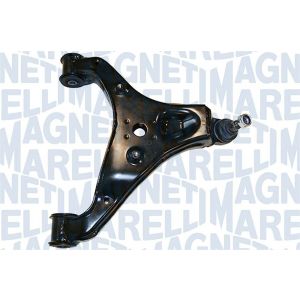 Radaufhängung MAGNETI MARELLI 301181370300
