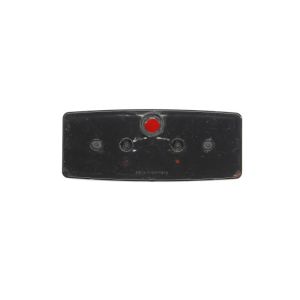 Heckleuchte HELLA 2SE003 184-017 Links