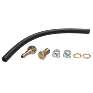 Elemento, turbocompressor HOLSET REMAN N0040