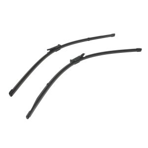 Torkarblad DENSO DF-086, 650mm, Front, 2 Stycke
