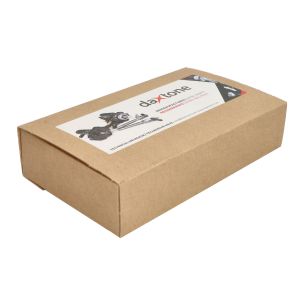 Iniettore, common rail DAXTONE DTX-110-605