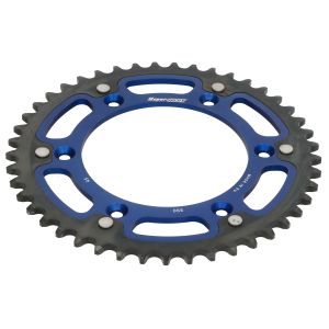 Filtro de ar SUPERSPROX RST-990:45-BLU