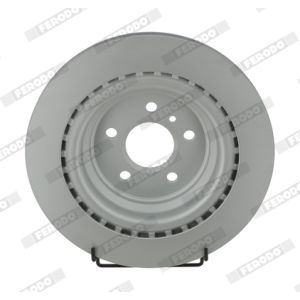 Disco freno FERODO DDF2208C