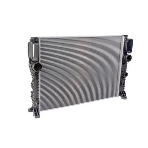 Arrefecedor do motor VALEO 717072