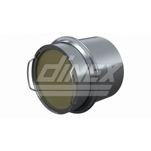 Catalisador DINEX 8AI001