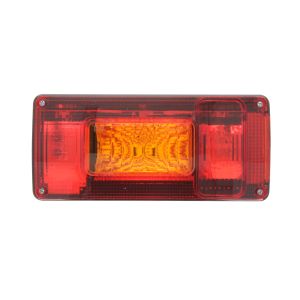 Fanale posteriore TRUCKLIGHT TL-UN052L sinistra