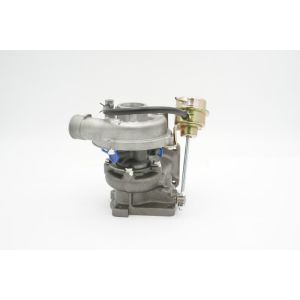 Lader, Aufladung RE-PART RRT70304