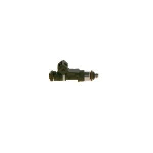 Injector BOSCH 0 280 158 238