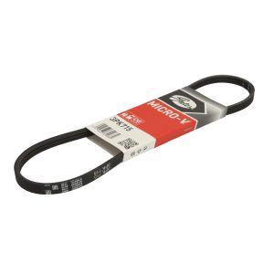 Correa poly V GATES 3PK715