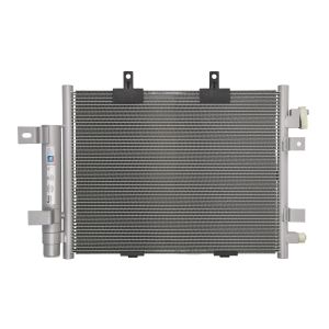 Kondensor, luftkonditionering NISSENS 941303