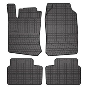 Tapetes de borracha FROGUM MMT A040 0707