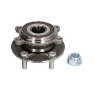 Conjunto de rolamentos de roda SKF VKBA 7705