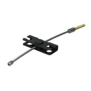 Cable, freno de servicio ADRIAUTO 28.0218.1