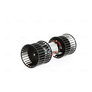Ventilador da cabina NISSENS 87411