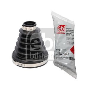 Jeu de joints-soufflets, arbre de commande FEBI BILSTEIN 193095
