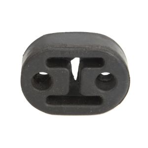 Halter, Schalldämpfer 4MAX 0219-14-0106P