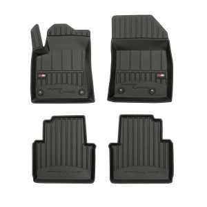 Tapetes de borracha FROGUM FRG 3D408043