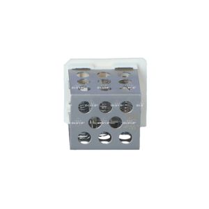 Regolatore, ventilatore interno NRF 342045