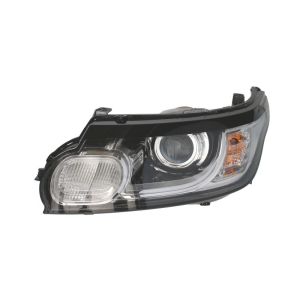 Faróis MAGNETI MARELLI 712476901129, esquerdo