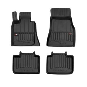 Tapetes de borracha FROGUM FRG 3D407886