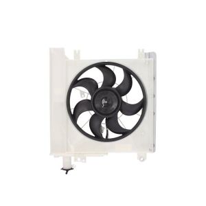 Ventilateur, refroidissement du moteur TYC 836-0019