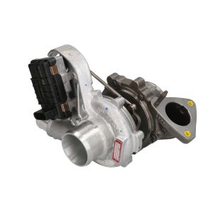 Turbocompressor GARRETT 798128-9009S