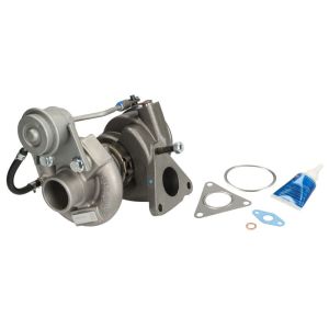Lader, Aufladung ELSTOCK 91-0504