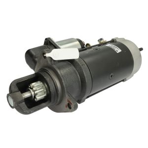 Starter PULSAR ROTATING ELECTRICS PSR40168