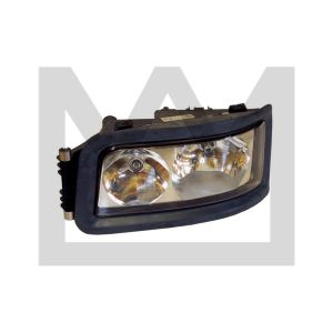 Farol principal MONARK 098 018 347