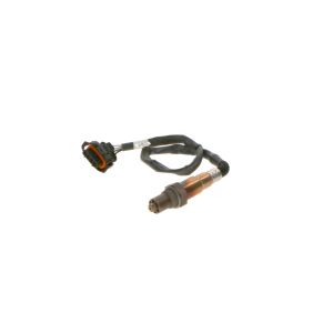 Sensor Lambda BOSCH 0 258 006 347