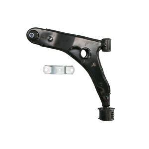 Brazo de control, suspensión de ruedas FEBI BILSTEIN 22740 Vorderachse, links, vorne