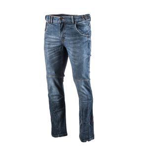 [Jeanshose mit Protektoren ADRENALINE A0413/18/72/3XL]