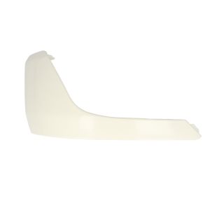 Componentes de plástico PACOL MER-CP-005R